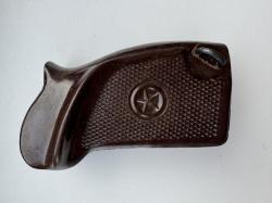 Рукоятка на ПМ СССР, ГДР, Болгария, Китай