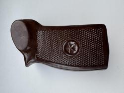 Рукоятка на ПМ СССР, ГДР, Болгария, Китай