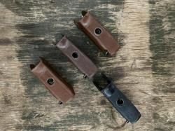 Рукоятки пластиковые ПМ, МР, ИЖ, Baikal