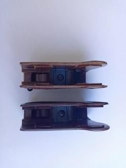 Рукоятки ПМ бакелит