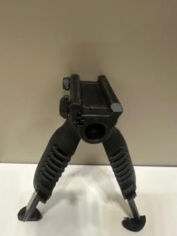 Рукоять–сошка Fab Defense T-POD