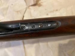 Русский Winchester 1895