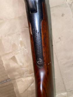 Русский Winchester 1895