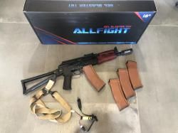 RX AKS-74U Орбибол