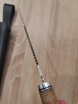 Рыбацкий нож 