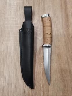 Рыбацкий нож 