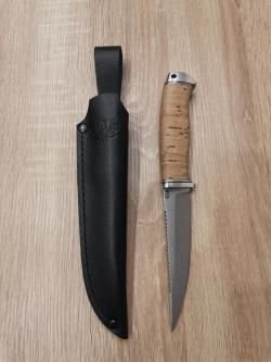 Рыбацкий нож 