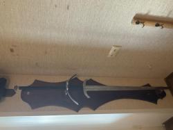 Рыцарский шлем