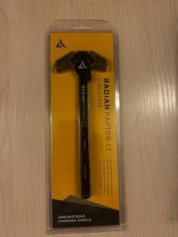 Рычаги взведения Radian Raptor