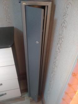 Рысь-ф с чоками 