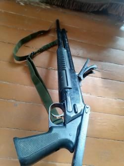 Рысь - Ф