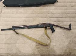 Рысь- РМФ -93