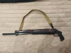 Рысь- РМФ -93