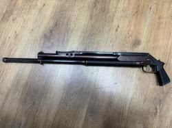 Рысь-Ф , кал. 12/70 в СПБ