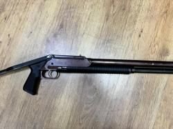 Рысь-Ф , кал. 12/70 в СПБ