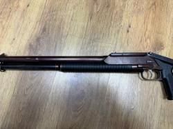 Рысь-Ф , кал. 12/70 в СПБ