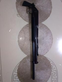 РЫСЬ Ф кал 12×76