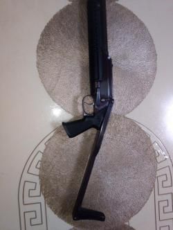 РЫСЬ Ф кал 12×76