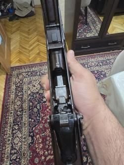 Рысь-Ф (РМФ-92) кал 12/70