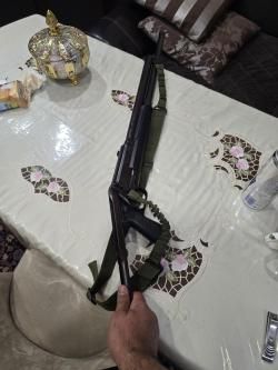 Рысь-Ф (РМФ-92) кал 12/70