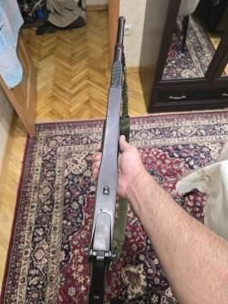 Рысь-Ф (РМФ-92) кал 12/70