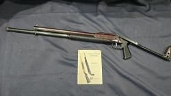 Рысь-Ф (РМФ-93), кал.12/70