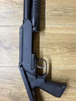 Рысь-Ф (РМФ-93), кал.12/70