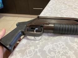 Рысь-Ф (РМФ-93)