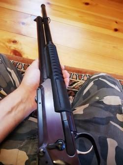 Рысь-Ф РМФ-93