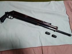 Рысь-Ф с чоками РМФ-93