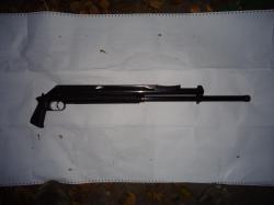 Рысь-Ф в идеале