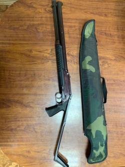 Рысь-К, кал.12 РМ-96 б/у.