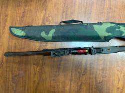 Рысь-К, кал.12 РМ-96 б/у.