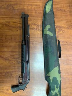 Рысь-К, кал.12 РМ-96 б/у.