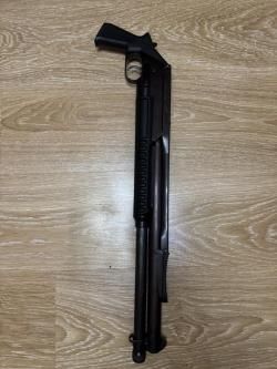 Рысь-К (РМ-96)