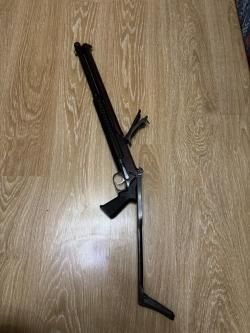 Рысь-К (РМ-96)