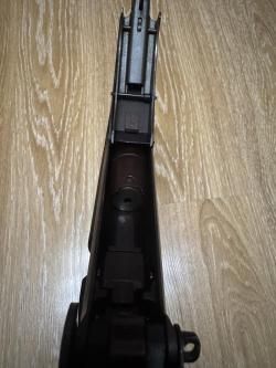 Рысь-К (РМ-96)