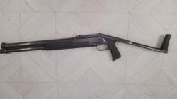 Рысь-К, РМБ- 93, РМ- 96