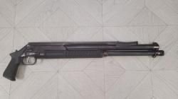 Рысь-К, РМБ- 93, РМ- 96