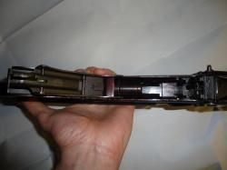 Рысь-К в идеальном состоянии, без настрела