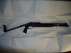 Рысь-К в идеальном состоянии, без настрела