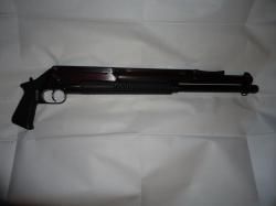 Рысь-К в идеальном состоянии, без настрела