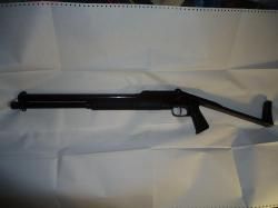 Рысь-К в идеальном состоянии, без настрела