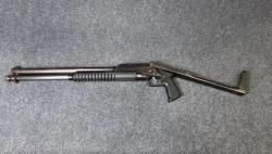 Рысь к.12х76 №038К-01