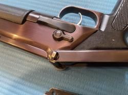 Рысь К РМ 96 РМБ 96