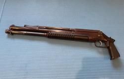 Рысь К РМ 96 РМБ 96