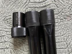 Насадки Рысь-к