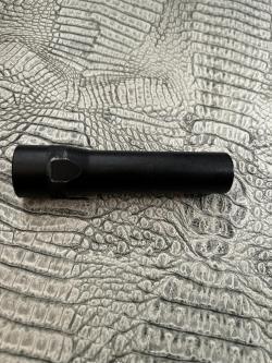 Насадка парадокс Сайга 12