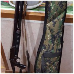 Рысь РМ-9Б