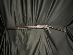 Рысь, РМФ-93, кал.12/70